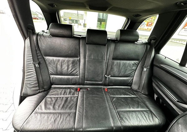 BMW X5 cena 23500 przebieg: 434280, rok produkcji 2005 z Góra małe 781